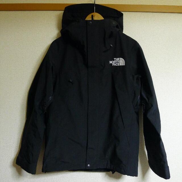 THE NORTH FACE Mountain Jacket マウンテン