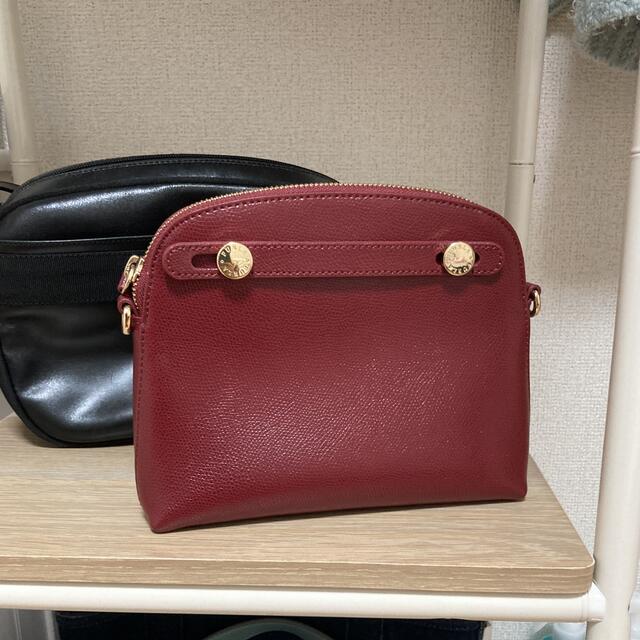 FURLA ショルダーバッグ