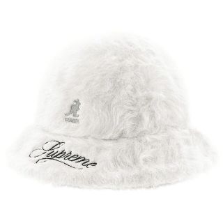 シュプリーム 白 ハット(メンズ)の通販 100点以上 | Supremeのメンズを