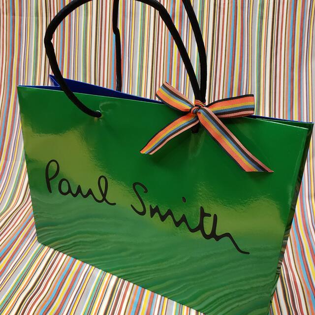 Paul Smith(ポールスミス)の新品未使用　ポールスミス　長財布（ブラック） メンズのファッション小物(長財布)の商品写真