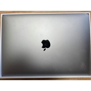 アップル(Apple)の【saku様専用】Apple M1チップ搭載13インチMacBook Air(ノートPC)
