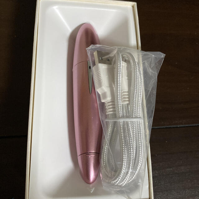 リファビューテックポイント スマホ/家電/カメラの美容/健康(フェイスケア/美顔器)の商品写真