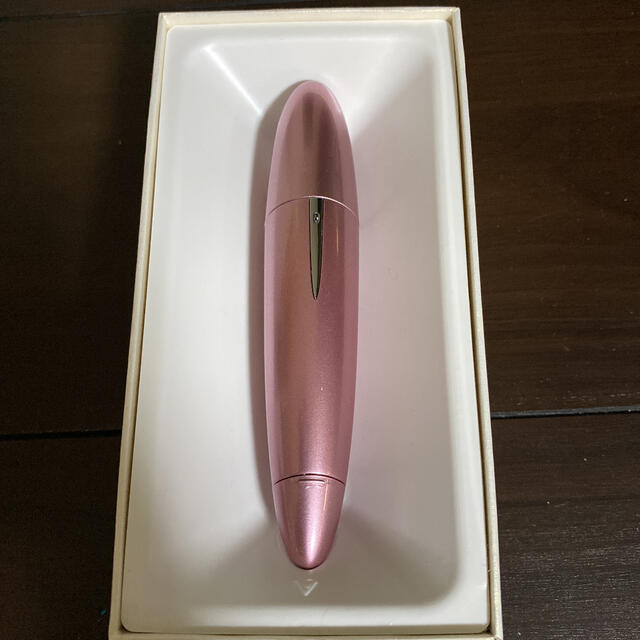 リファビューテックポイント スマホ/家電/カメラの美容/健康(フェイスケア/美顔器)の商品写真