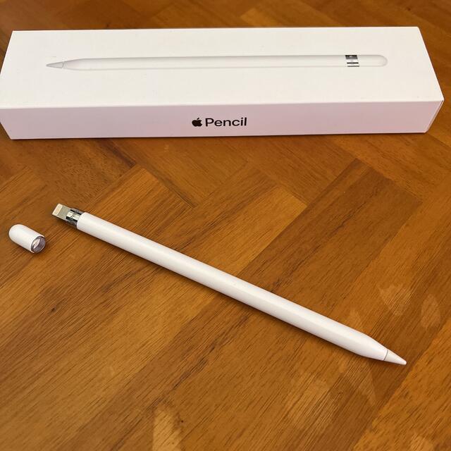 Apple Pencil 第1世代 1