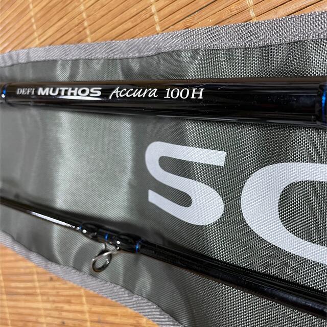 ゼナック ミュートスアキュラ100h Kガイド から厳選した 49.0%割引