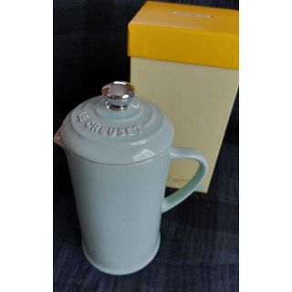 ルクルーゼ(LE CREUSET)のチャコのママ様(食器)