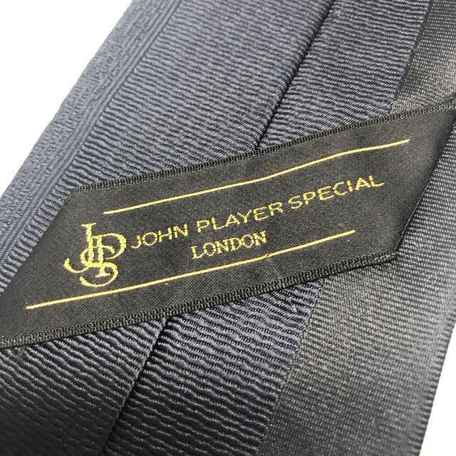 JPS(ジェーピーエス)のJPSジョンプレイヤースペシャルの馬柄ネクタイ メンズのファッション小物(ネクタイ)の商品写真