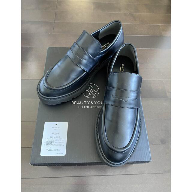 mocomoco様専用Maison Margiela ローファー 美品 36 楽天市場 www