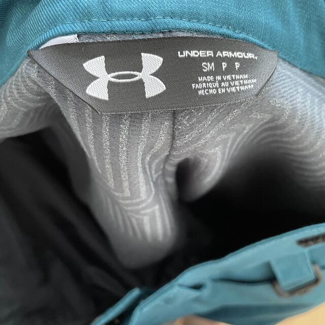 UNDERARMOR　コールドギア　スキースノボウェア