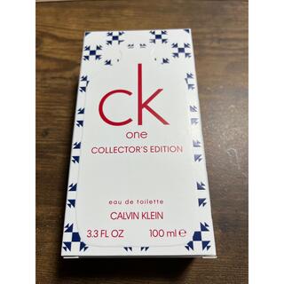 Calvin Klein - カルバンクライン エタニティフォーメン サマーの通販｜ラクマ