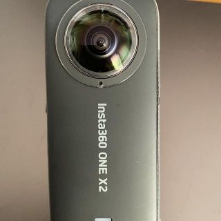 Hagi 様専用　insta360 one x2 その他オマケ(ビデオカメラ)