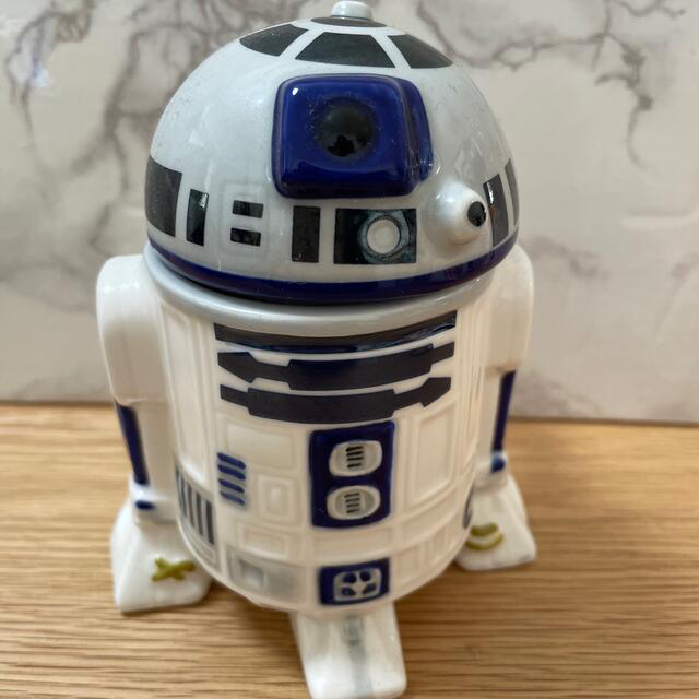 ディズニーストア　BB8 R2-D2 ダースベイダー