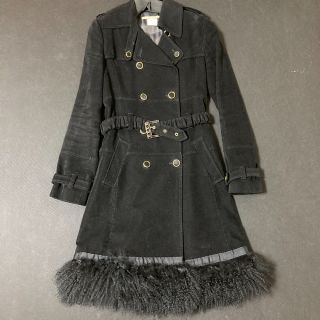 ロベルトカヴァリ ファーコート(レディース)の通販 13点 | Roberto