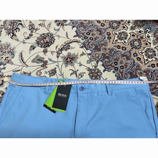 HUGO BOSS(ヒューゴボス)のHUGO BOSS ゴルフパンツ メンズのパンツ(スラックス)の商品写真