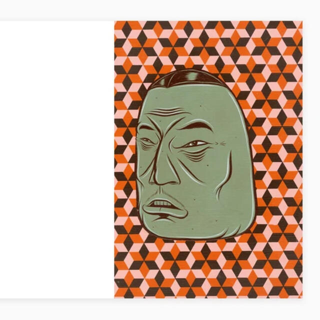 BARRY MCGEE FANZINE エンタメ/ホビーの本(アート/エンタメ)の商品写真