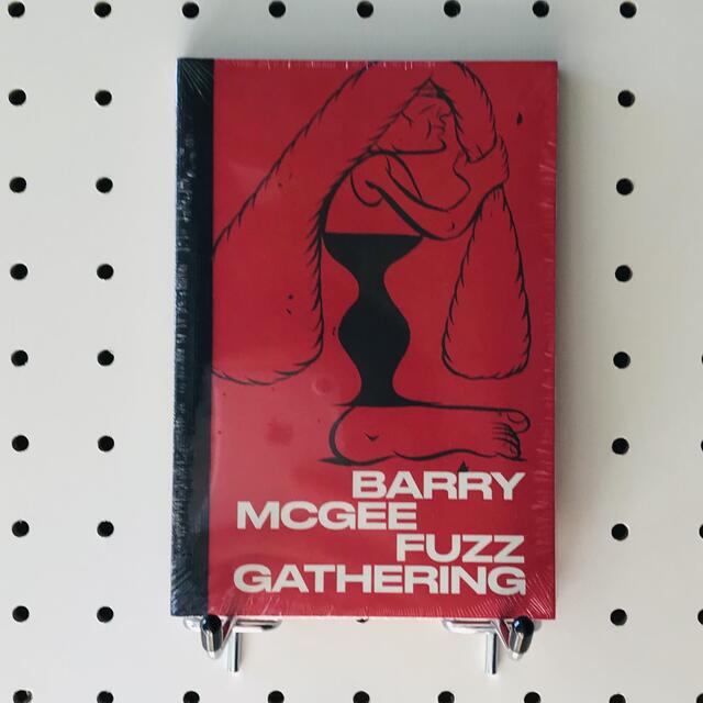 BARRY MCGEE FANZINE エンタメ/ホビーの本(アート/エンタメ)の商品写真