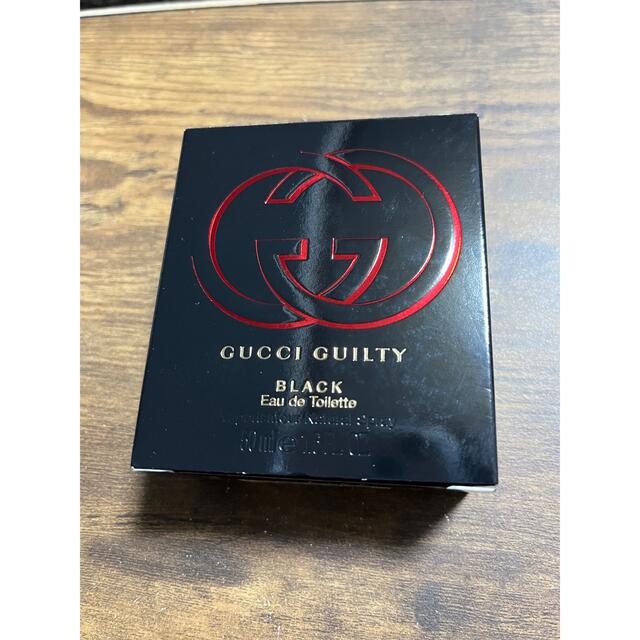 Gucci - グッチ GUCCI ギルティ 香水 コスメの通販 by K's shop｜グッチならラクマ