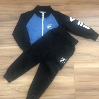 フィラ(FILA)のジャージ上下(その他)