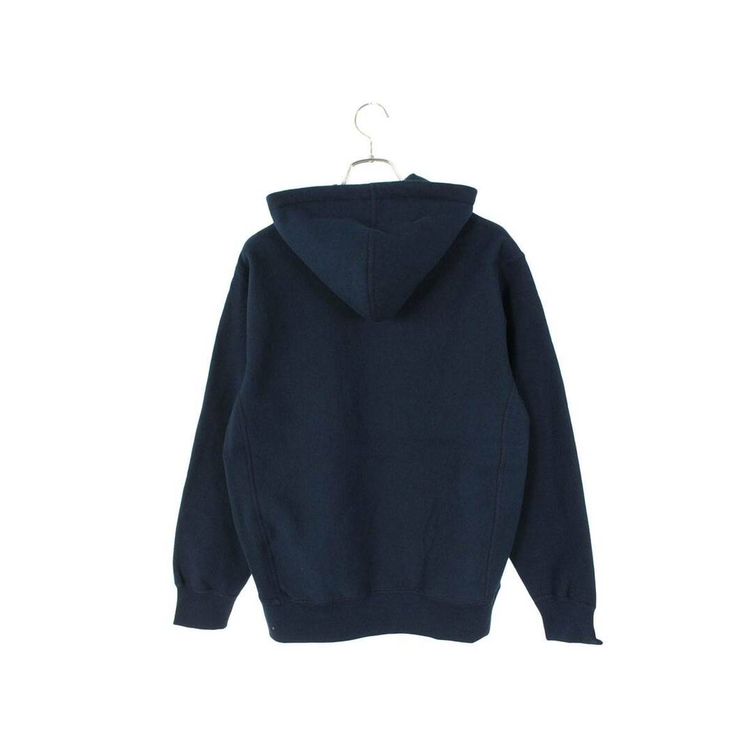 シュプリーム 19AW Bandana Box Logo Hooded Sweatshirt バンダナボックスロゴプルオーバーパーカー メンズ S