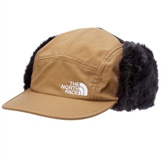 ザノースフェイス(THE NORTH FACE)のTHE NORTH FACE バッドランドキャップ(キャップ)