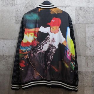 Supreme   シュプリーム×コムデギャルソン SS リバーシブル ベース