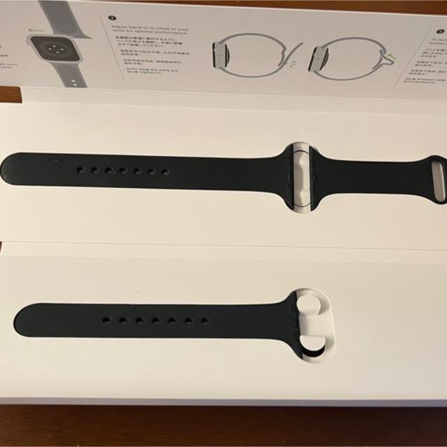 Apple Watch(アップルウォッチ)の美品 アップルウォッチ Apple watch Series 6 44mm  メンズの時計(腕時計(デジタル))の商品写真