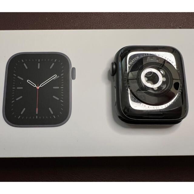 美品 アップルウォッチ Apple watch Series 6 44mm