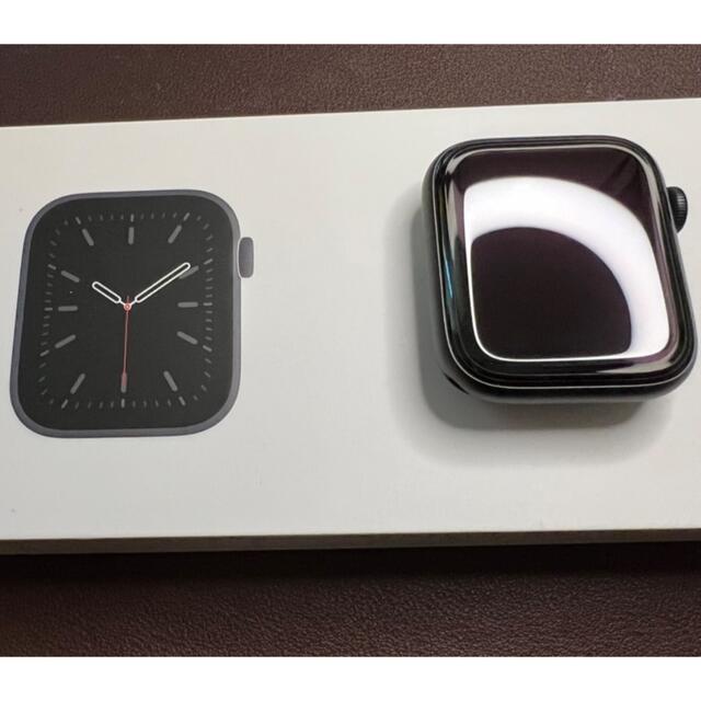 美品 アップルウォッチ Apple watch Series 6 44mm