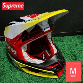 シュプリーム(Supreme)のSupreme Honda Fox Racing Helmet ヘルメット M(ヘルメット/シールド)