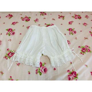 【値下げなし】BABY ドロワーズ 182701954.jpg?cmsp_timestamp=