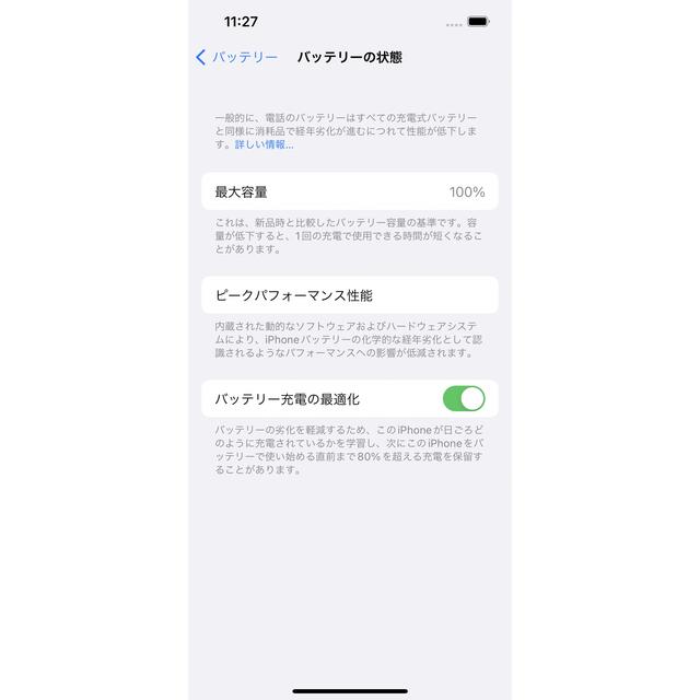 iPhone(アイフォーン)の新品 iPhone13 pro 256GB シルバー アップル版SIMフリー スマホ/家電/カメラのスマートフォン/携帯電話(携帯電話本体)の商品写真