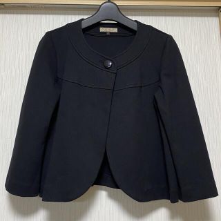 プロポーションボディドレッシング(PROPORTION BODY DRESSING)のLA LA LA様専用(ノーカラージャケット)