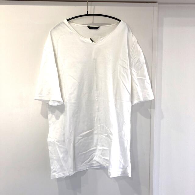 ato(アトウ)のato  アトウ　Tシャツ　3点セット メンズのトップス(Tシャツ/カットソー(半袖/袖なし))の商品写真