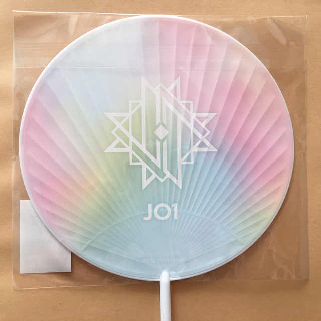 JO1 NEW OFFICIAL GOODS 佐藤景瑚