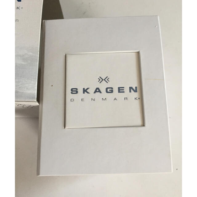 SKAGEN(スカーゲン)のSKAGEN レディース腕時計 レディースのファッション小物(腕時計)の商品写真