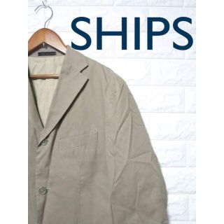 シップス(SHIPS)のSHIPS テーラードジャケット　菅田将暉　SS1279(テーラードジャケット)