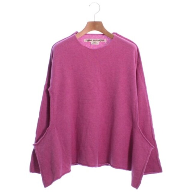 COMME des GARCONS ニット・セーター レディース - ニット/セーター COMME des GARCONS ニット・セーター レディース