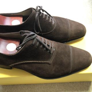 ジョンロブ(JOHN LOBB)のたぁたんzさん専用❗️❗️ジョンロブ2011 イヤーモデル　8E(ドレス/ビジネス)