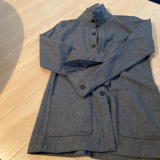 アーペーセー(A.P.C)のA.P.C.シャツ(シャツ)