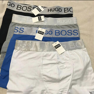 ヒューゴボス(HUGO BOSS)のhugo boss ボクサーパンツMサイズ(ボクサーパンツ)