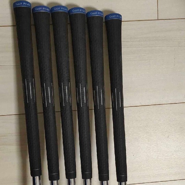 PING i200 アイアンセット6本 モーダス105S パープルドット PING i200 アイアンセット6本 モーダス105S パープルドット