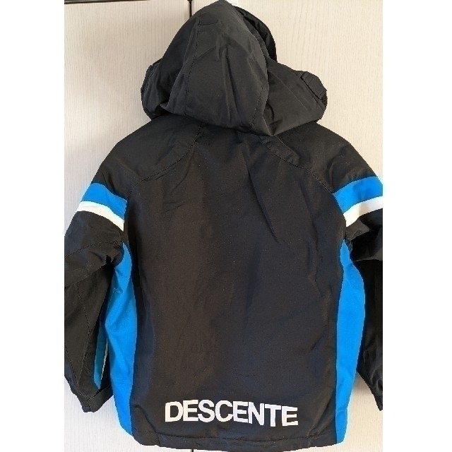 DESCENTE(デサント)のDESCENTE デサント スキーウェア ジュニア スポーツ/アウトドアのスキー(ウエア)の商品写真