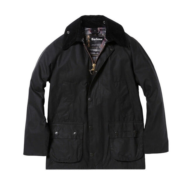 Barbour(バーブァー)の【新品同様】Barbour バブアー ビデイルジャケット　38 メンズのジャケット/アウター(ミリタリージャケット)の商品写真