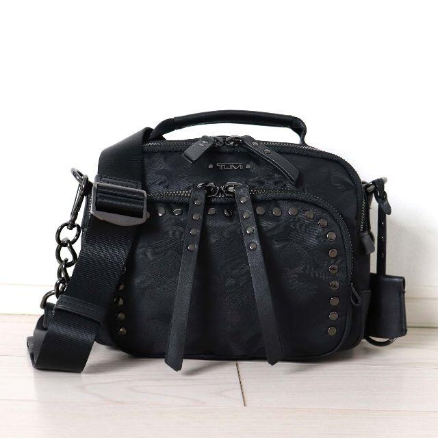 TUMI - 専用出品です。⭐︎美品 TUMI トゥミ トロイ クロスボディ カモフラ