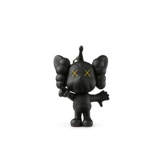 メディコムトイ(MEDICOM TOY)のKAWS TOKYO FIRST カウズ キーホルダー  jpp ベアブリック(フィギュア)