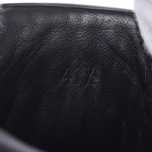 Hermes(エルメス)のエルメス  デイドリーム ハイカット サイズ41 1/2 スニーカー 黒 メンズの靴/シューズ(スニーカー)の商品写真