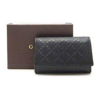 グッチ(Gucci)のグッチ ディアマンテ 6連キーケース 138093(キーケース)