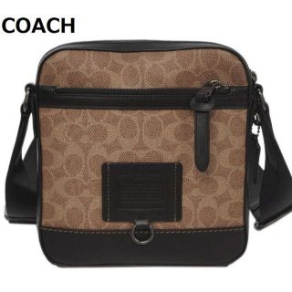 コーチ(COACH) メッセンジャーバッグ(メンズ)の通販 96点 | コーチの コーチ(COACH) メッセンジャーバッグ(メンズ)の通販 96点 | コーチの