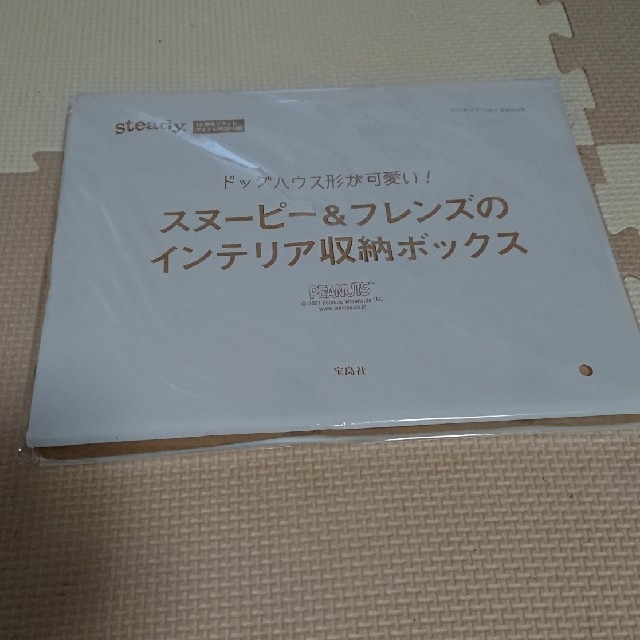 ※※チャーリーブラウン様専用※※ インテリア/住まい/日用品のインテリア小物(小物入れ)の商品写真