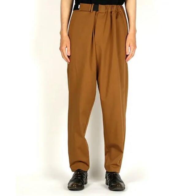 Graphpaper Compact Ponte Chef Pants 沸騰ブラドン www.gold-and-wood.com